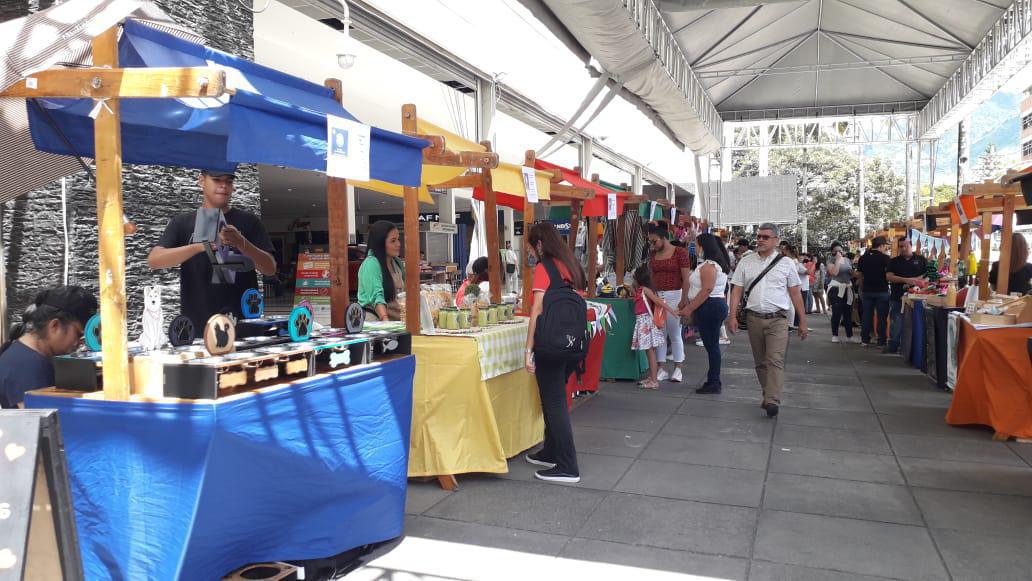En marcha la segunda versión del concurso “Productos Hechos con el Corazón Bellanita” 