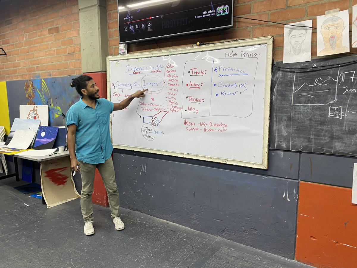Maestros e investigadores podrán postularse como ponentes de la Cumbre Global de Educación “Virtual Educa Medellín 2022”