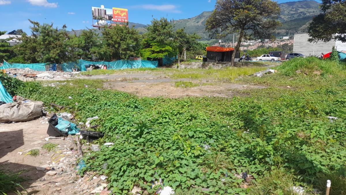 Mañana inician obras del Parque del Renacimiento Mañana inician obras del Parque del Renacimiento