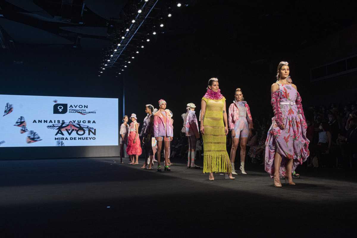 450 marcas y más de 10 mil compradores se darán cita en Colombiamoda + Colombiatex 2022 450 marcas y más de 10 mil compradores se darán cita en Colombiamoda + Colombiatex 2022