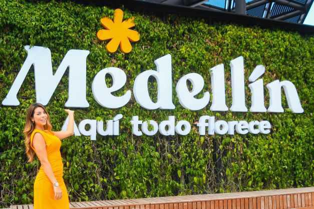 La Alcaldía de Medellín abre convocatoria de estímulos que entregará $713 millones para fortalecer empresas del sector turístico La Alcaldía de Medellín abre convocatoria de estímulos que entregará $713 millones para fortalecer empresas del sector turístico