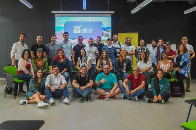 La “Ruta del Emprendimiento” dispone de $10.000 millones para acompañar a 912 empresarios y emprendedores de Medellín