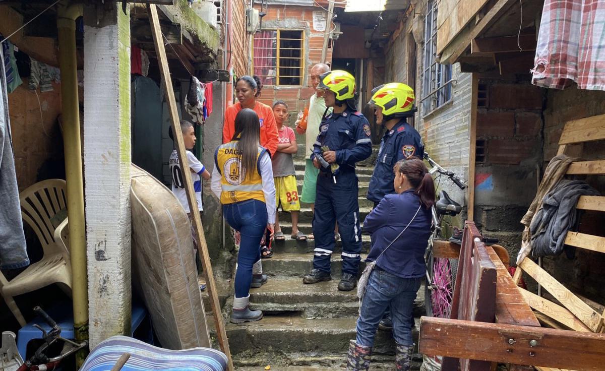 Recomendaciones para evitar el impacto de las lluvias que continuarán en el segundo semestre del año Recomendaciones para evitar el impacto de las lluvias que continuarán en el segundo semestre del año