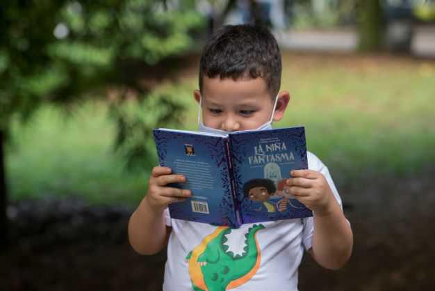 La Fiesta del Libro y la Cultura regresa a Carabobo Norte para vivir diez días de programación en septiembre La Fiesta del Libro y la Cultura regresa a Carabobo Norte para vivir diez días de programación en septiembre