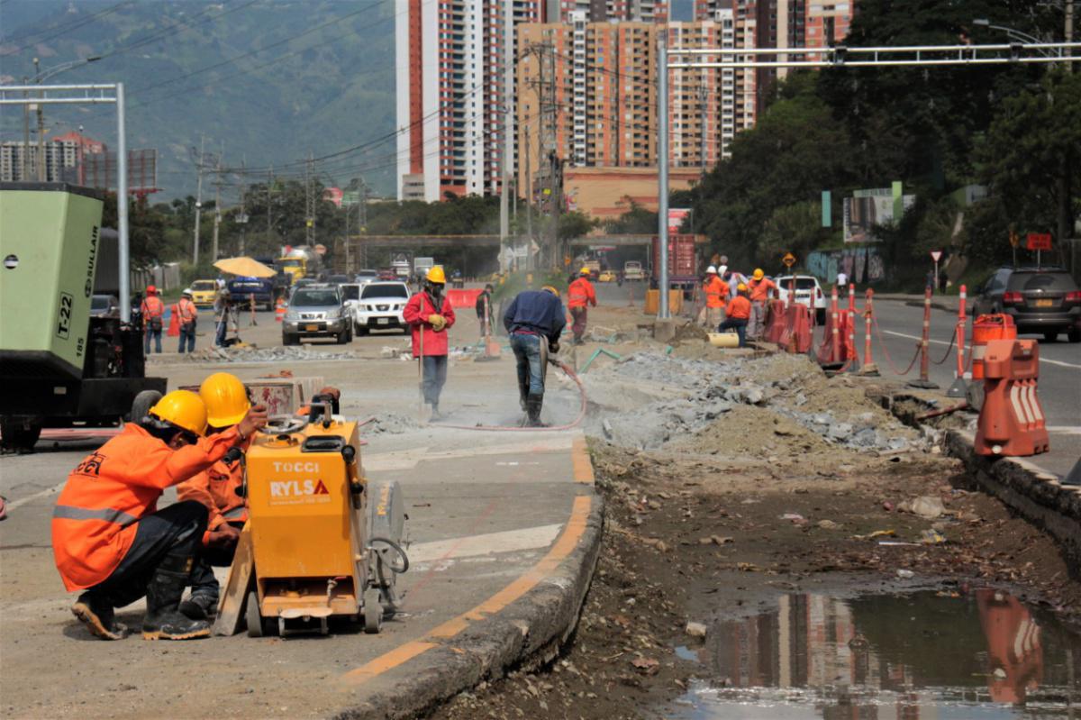 Nuevo retorno vial tendrá la Autopista Norte 
