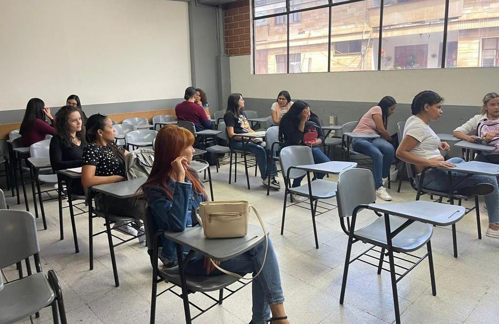 Jóvenes bellanitas tendrán este viernes su feria de empleabilidad Jóvenes bellanitas tendrán este viernes su feria de empleabilidad