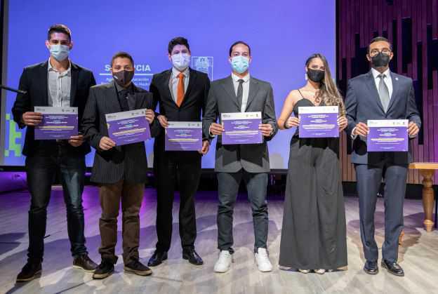 Entre el 25 de agosto y el 22 de septiembre se podrán postular propuestas para los premios Medellín Investiga 2022