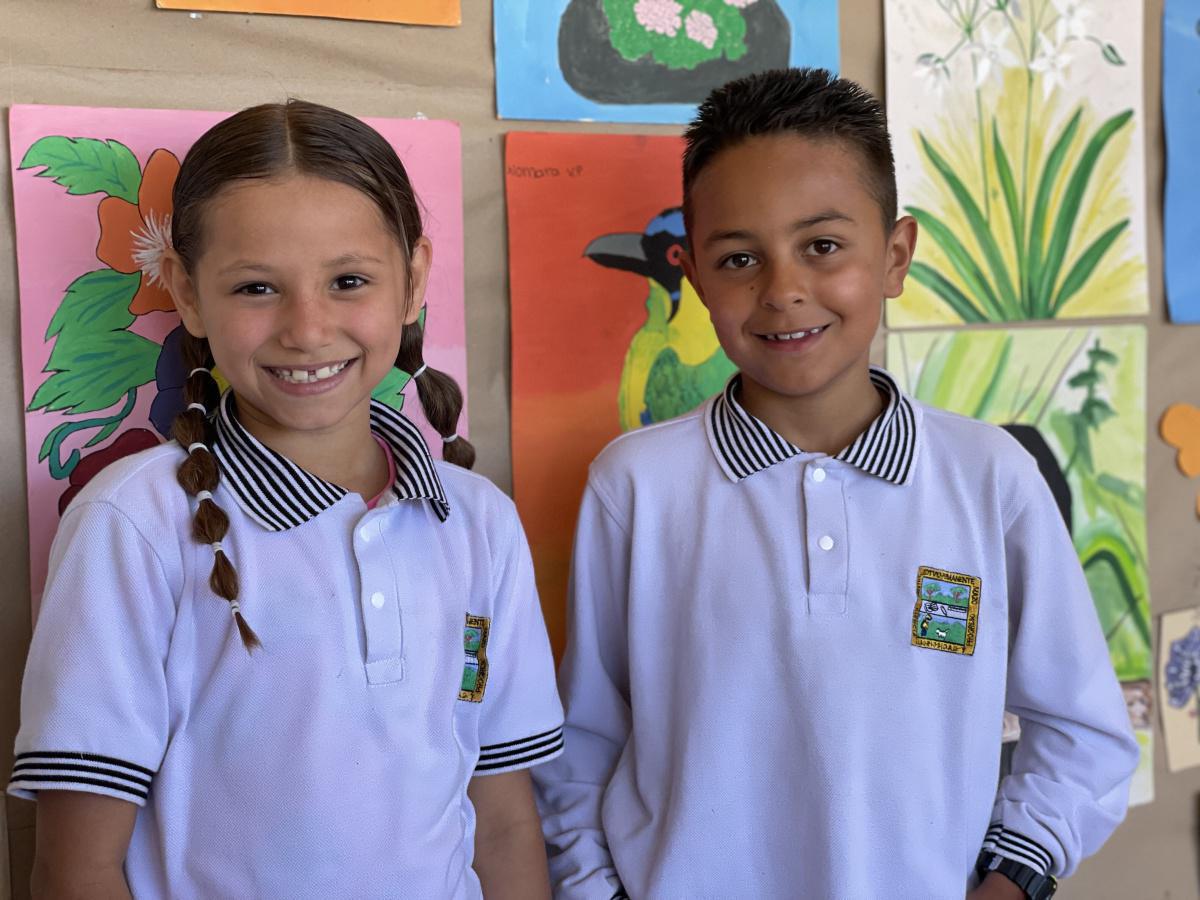 449 experiencias significativas se postularon a los Premios a la Calidad Educativa 2022 449 experiencias significativas se postularon a los Premios a la Calidad Educativa 2022