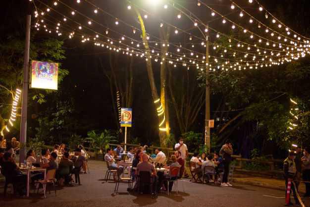 Provenza fue reconocida como una de las calles más “cool” del mundo, según la Revista Time Out Provenza fue reconocida como una de las calles más “cool” del mundo, según la Revista Time Out