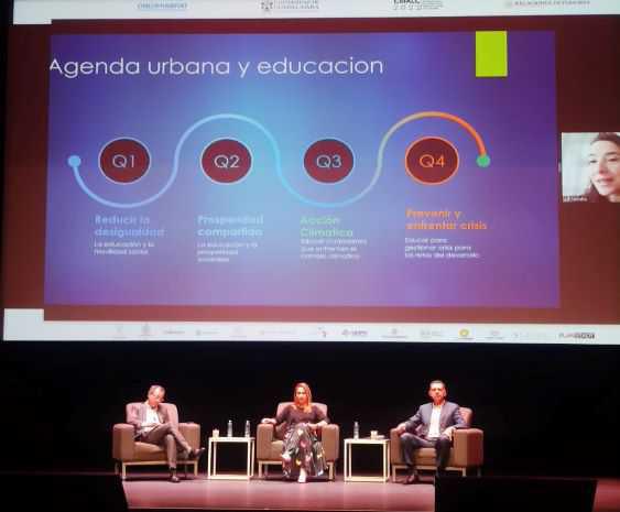 Más de 30 países de Latinoamérica y el Caribe conocieron la transformación educativa de Medellín 