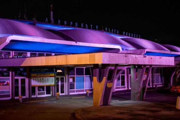 Este jueves inicia la Fiesta del Patrimonio 2022 “Historias por Contar” con encendido de luces en el Aeropuerto Olaya Herrera Este jueves inicia la Fiesta del Patrimonio 2022 “Historias por Contar” con encendido de luces en el Aeropuerto Olaya Herrera