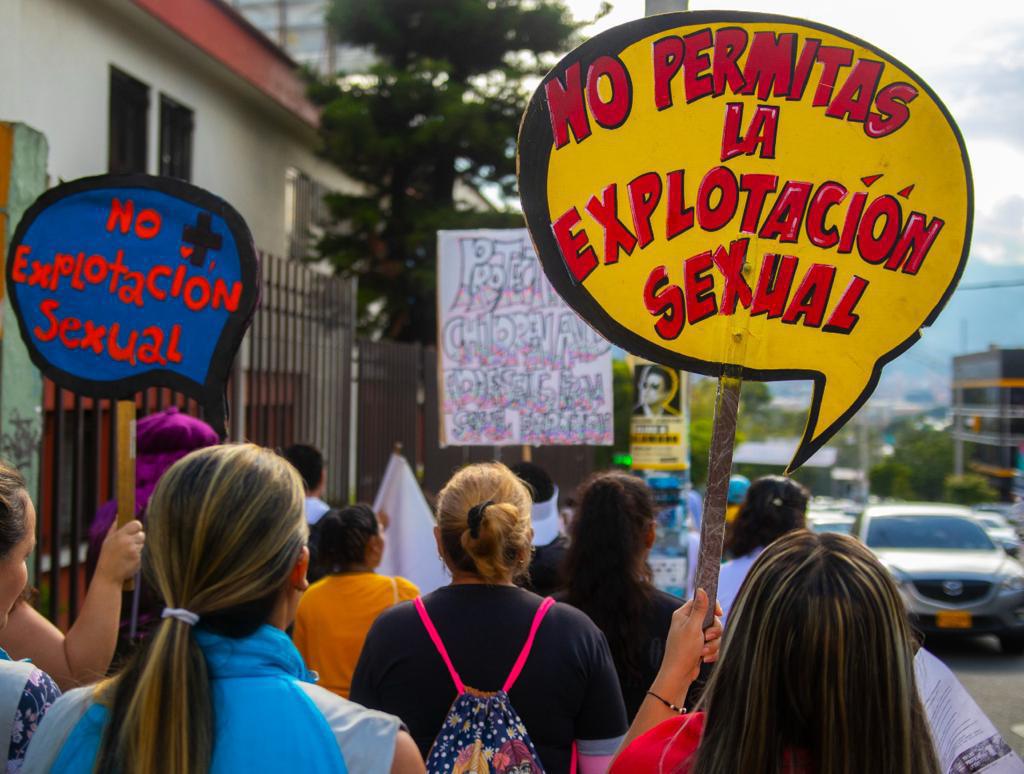 Con encuentros ciudadanos y jornadas de sensibilización, Medellín previene la Explotación Sexual Comercial de Niños, Niñas y Adolescentes