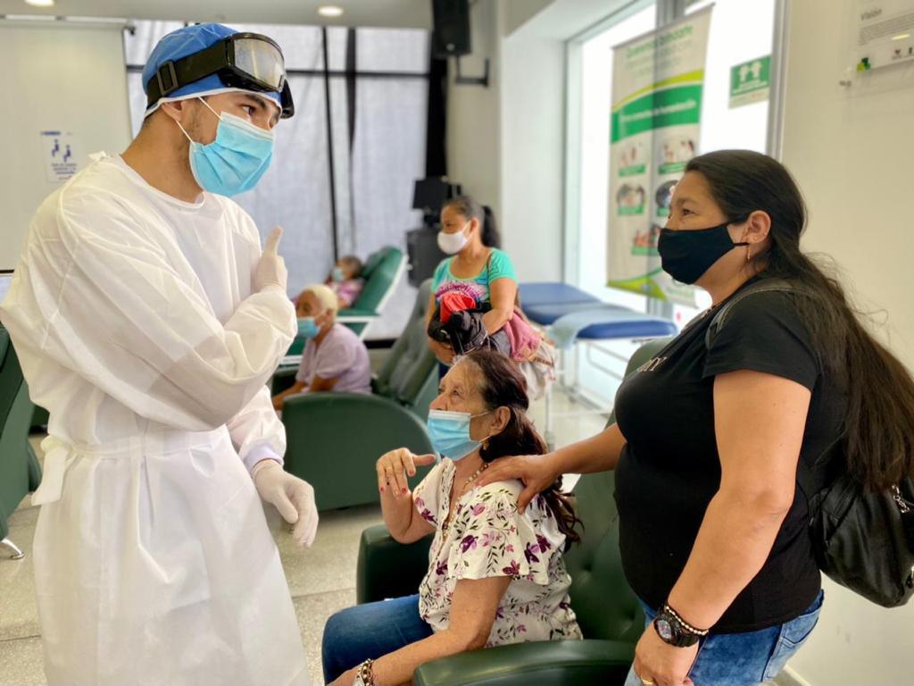 Metrosalud creará 398 cargos para fortalecer su planta definitiva y reforzar la atención a la ciudadanía Metrosalud creará 398 cargos para fortalecer su planta definitiva y reforzar la atención a la ciudadanía