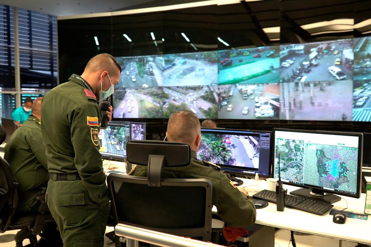 Módulo ambiental de la línea 123 ha atendido este año más de 6.000 casos de animales en emergencia Módulo ambiental de la línea 123 ha atendido este año más de 6.000 casos de animales en emergencia