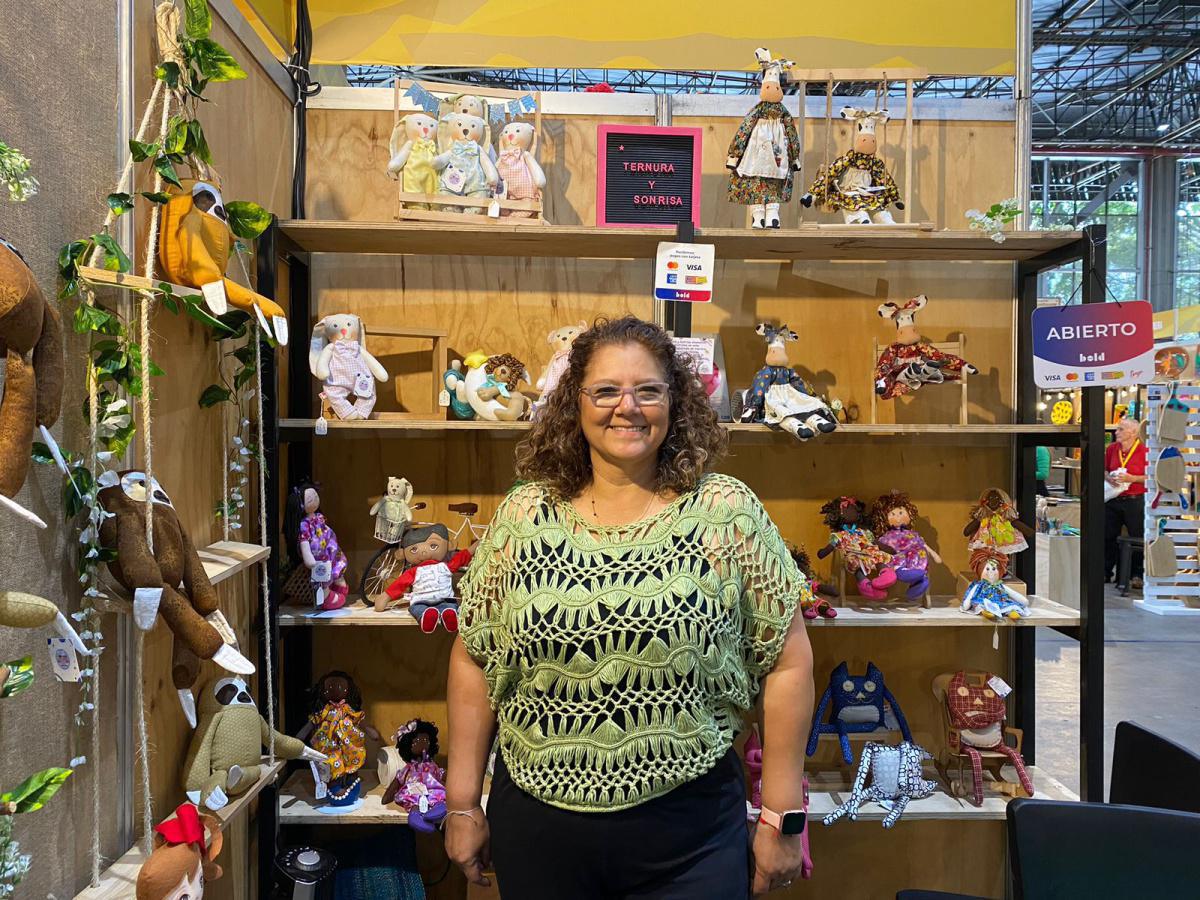 700 artesanos, comerciantes y usuarios del Banco de los Pobres se capacitarán en “Inteligencia Financiera” 700 artesanos, comerciantes y usuarios del Banco de los Pobres se capacitarán en “Inteligencia Financiera”