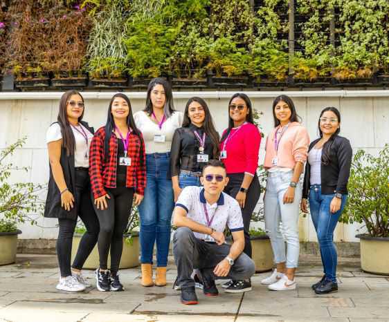 Hasta el 5 de octubre estará abierta la convocatoria para prácticas universitarias en la Alcaldía de Medellín Hasta el 5 de octubre estará abierta la convocatoria para prácticas universitarias en la Alcaldía de Medellín