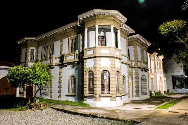 Prado, el único barrio patrimonial de Medellín, lanza imagen para posicionarse como centro de las industrias creativas y culturales  Prado, el único barrio patrimonial de Medellín, lanza imagen para posicionarse como centro de las industrias creativas y culturales