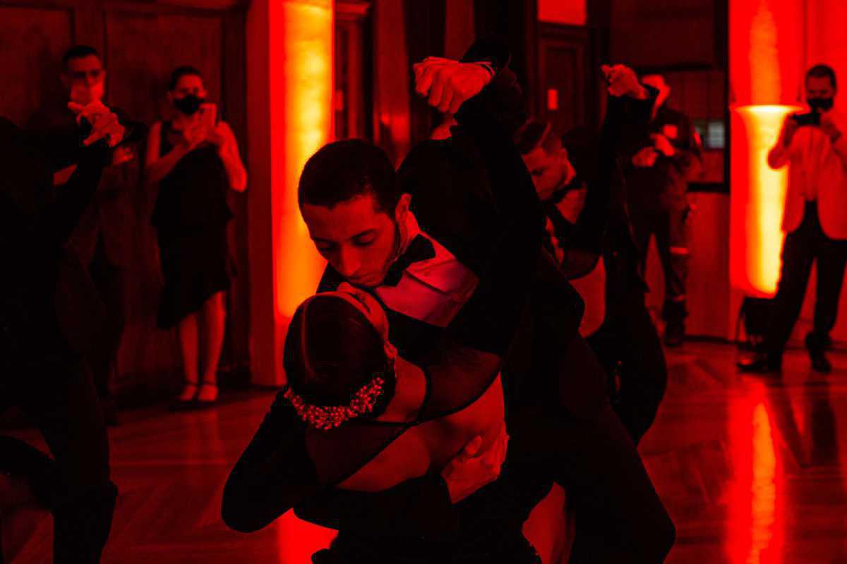 230 presentaciones del Octubre Teatral llevarán lo mejor de las artes escénicas al Distrito San Ignacio del Centro de Medellín 
