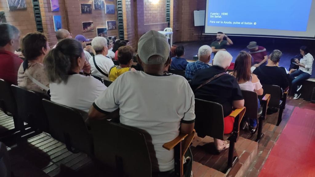 Abierta la Convocatoria para elección del Consejo Municipal de Cultura de Bello Abierta la Convocatoria para elección del Consejo Municipal de Cultura de Bello