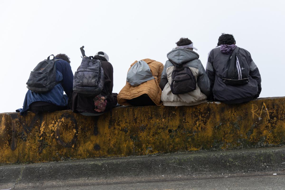 La película ‘Los reyes del mundo’ se estrena este jueves en las salas de cine del país La película ‘Los reyes del mundo’ se estrena este jueves en las salas de cine del país