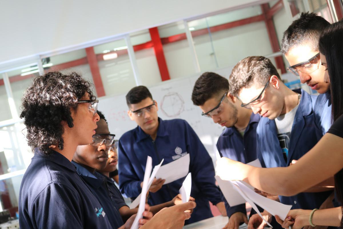 Están abiertas las inscripciones para estudiar gratis, con Matrícula Cero, en las IES del Distrito 