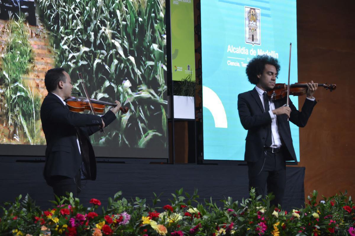 Virtual Educa, el evento más importante de Educación en Iberoamérica, comenzó este 19 de octubre en Medellín