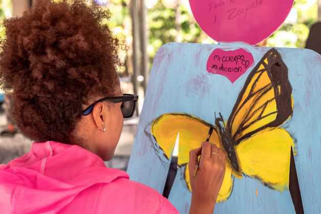 Medellín recibe el Tiempo de las Diversidades con más de 20 actividades artísticas y culturales que celebran la inclusión 