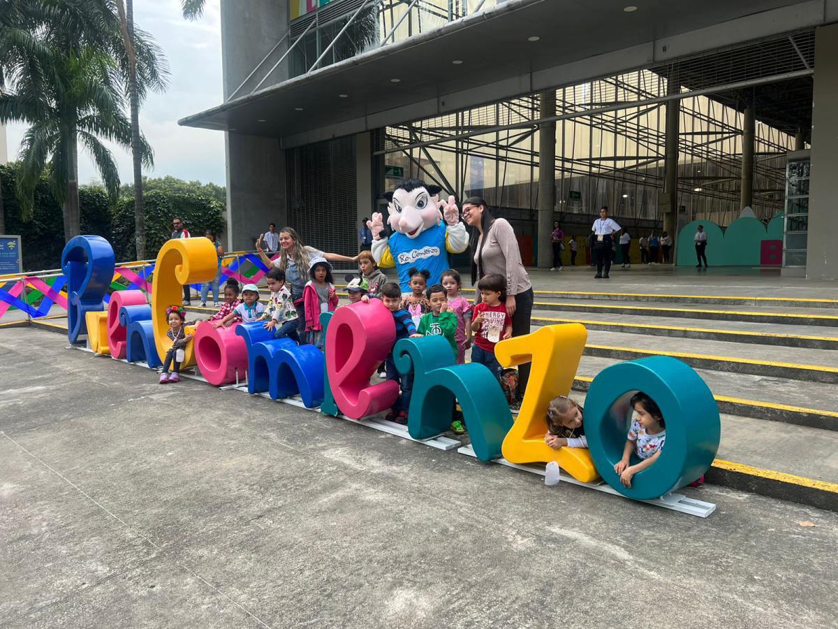 En su regreso, el Festival Buen Comienzo proyecta la asistencia de más de 70.000 personas En su regreso, el Festival Buen Comienzo proyecta la asistencia de más de 70.000 personas