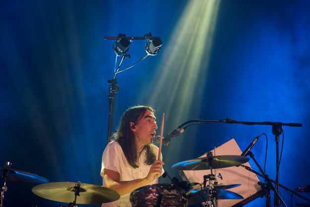 Este año Altavoz Fest tendrá un escenario experiencial y artistas como Marky Ramone, Mon LaFerte, Vetusta Morla y Exodus Este año Altavoz Fest tendrá un escenario experiencial y artistas como Marky Ramone, Mon LaFerte, Vetusta Morla y Exodus