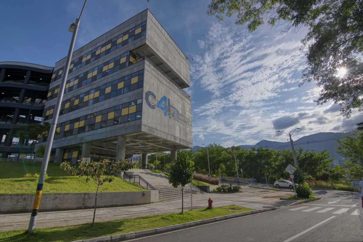 Cinco nuevas obras mejoran la calidad de vida e impulsan el turismo en la comuna 13-San Javier Cinco nuevas obras mejoran la calidad de vida e impulsan el turismo en la comuna 13-San Javier