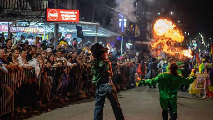 Los ciudadanos priorizaron inversión histórica para el arte y la cultura en Medellín