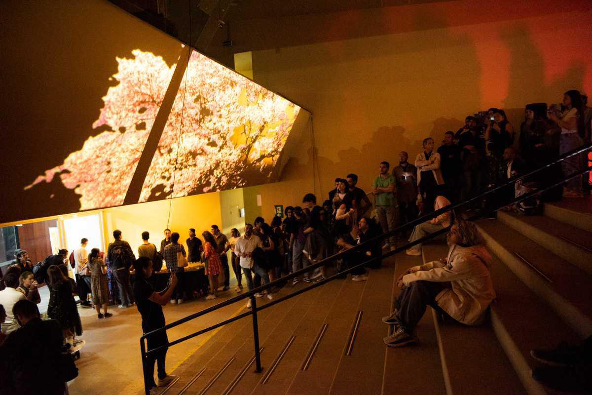 Con el estreno nacional de la película “La Otra Forma” se inaugura el Festival Miradas Medellín Con el estreno nacional de la película “La Otra Forma” se inaugura el Festival Miradas Medellín