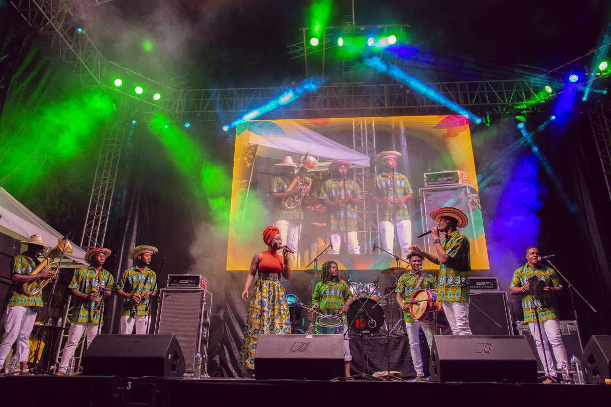 Festiafro y la Fiesta de la Diversidad, dos actividades que celebran la diferencia étnica este fin de semana en Medellín Festiafro y la Fiesta de la Diversidad, dos actividades que celebran la diferencia étnica este fin de semana en Medellín