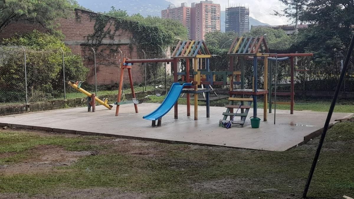 Bello destina más de $1.400 millones a sus escenarios deportivos y recreativos