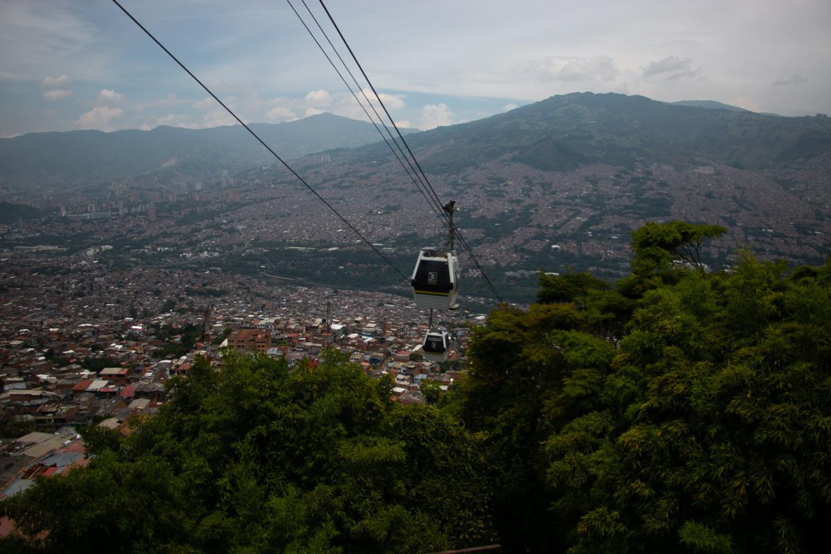 Autoridades definen medidas especiales para la protección de los cerros tutelares durante festividades decembrinas y de año nuevo