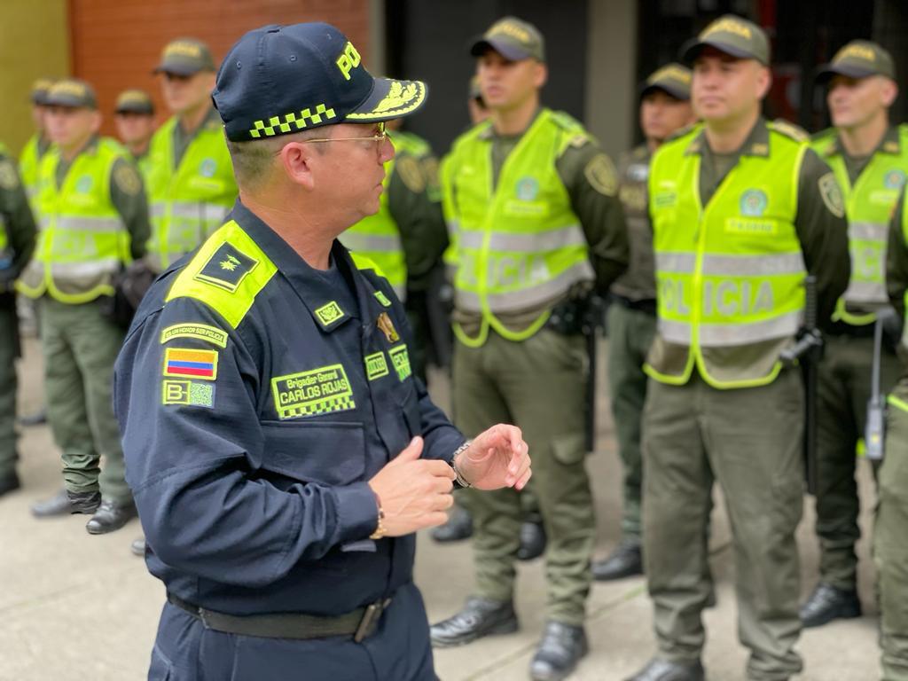 Con aforo total y un dispositivo de seguridad completo, el Atanasio Girardot está listo para el primer partido de la Final de la Liga Bet Play  Con aforo total y un dispositivo de seguridad completo, el Atanasio Girardot está listo para el primer partido de la Final de la Liga Bet Play