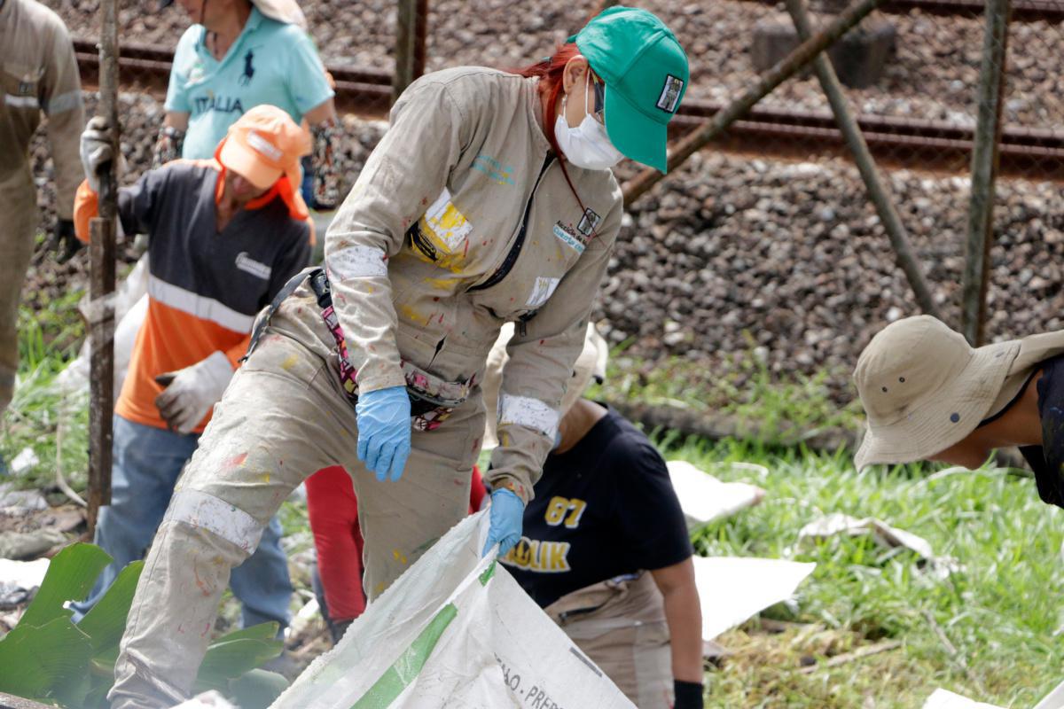 Con 100 intervenciones, la Administración Distrital embellece y mejora los espacios de las comunas y corregimientos Con 100 intervenciones, la Administración Distrital embellece y mejora los espacios de las comunas y corregimientos