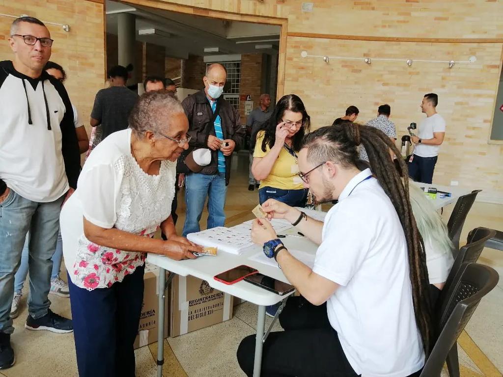 Finalizaron las elecciones del Consejo Municipal de Cultura