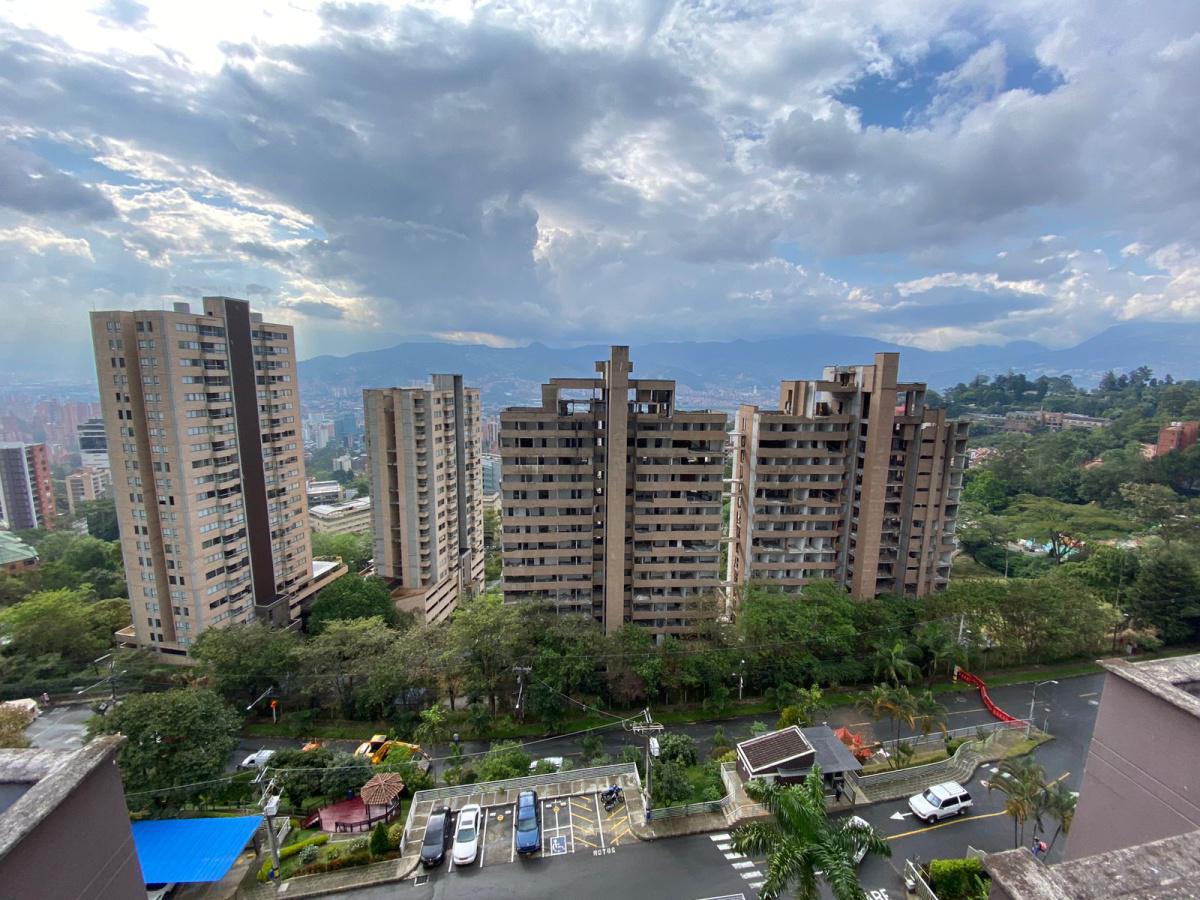 Está listo el Plan de Acción de Incidente para implosión de Continental Towers este jueves