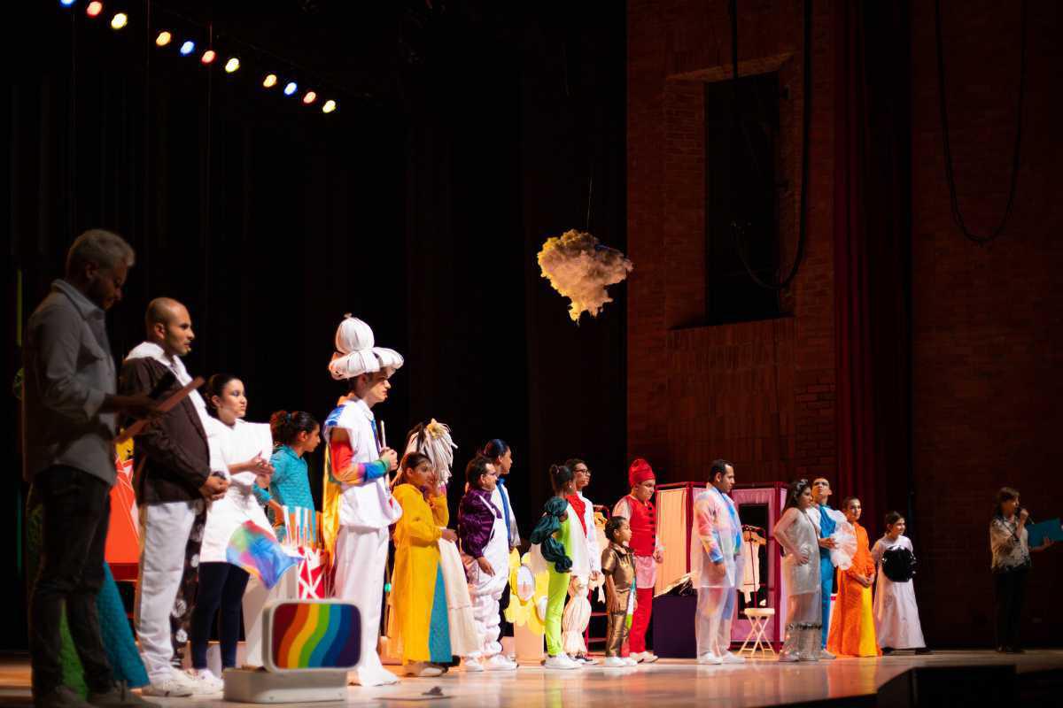 En temporada de vacaciones, estratos 1, 2 y 3 ingresarán sin costo al Museo de Antioquia y al Museo Pedro Nel Gómez En temporada de vacaciones, estratos 1, 2 y 3 ingresarán sin costo al Museo de Antioquia y al Museo Pedro Nel Gómez