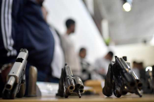 Por tercer año consecutivo se mantiene la reducción histórica en casos de homicidio en Medellín: en 2022 es del 5 % frente a 2021