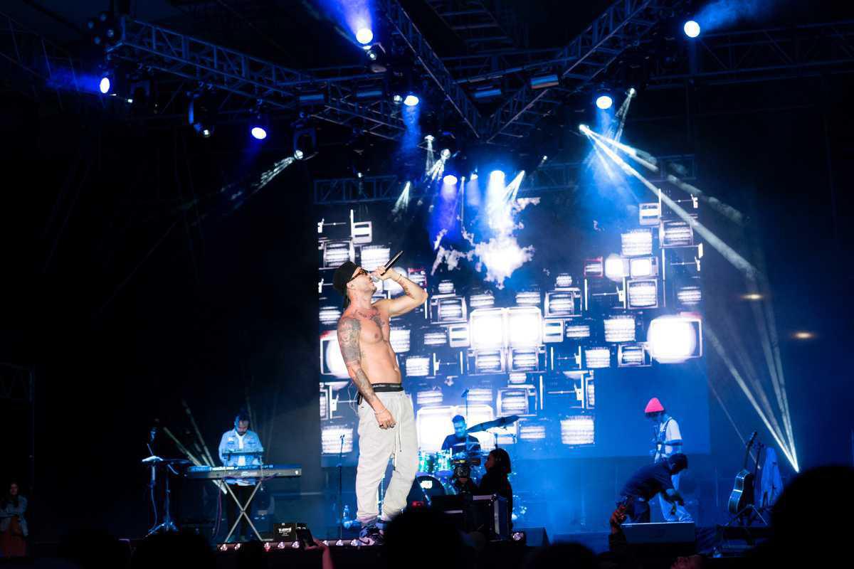 Medellín se sigue consolidando como la capital del reguetón, con la primera edición del Melou Fest 2022 Medellín se sigue consolidando como la capital del reguetón, con la primera edición del Melou Fest 2022