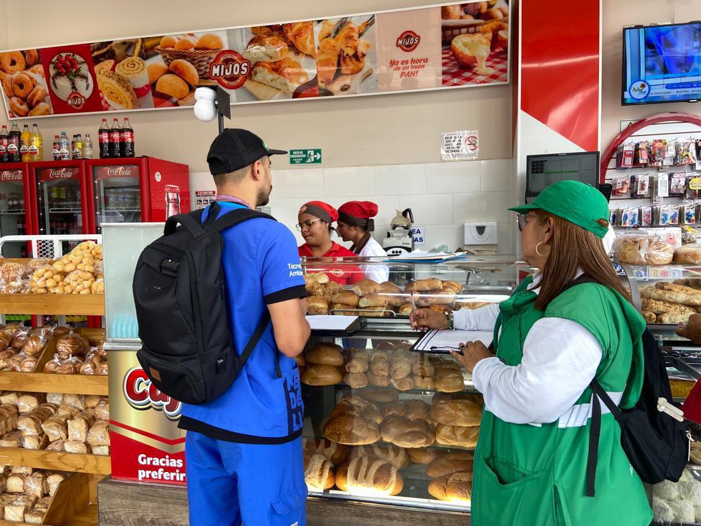 La Alcaldía de Medellín invita a prevenir la intoxicación por consumo de alimentos o bebidas alcohólicas en temporada navideña La Alcaldía de Medellín invita a prevenir la intoxicación por consumo de alimentos o bebidas alcohólicas en temporada navideña