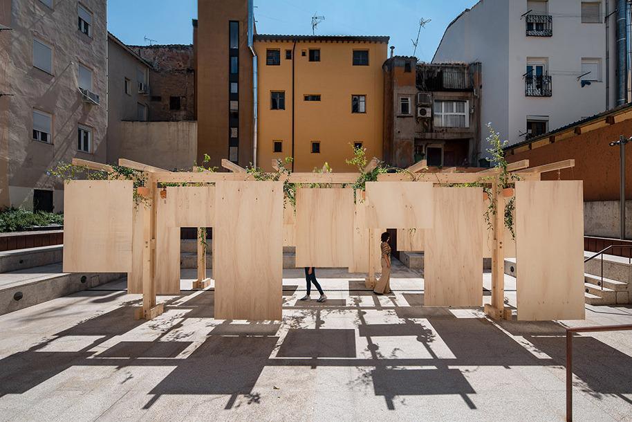 En Medellín se instalará obra ganadora de Concéntrico, uno de los eventos de arte y arquitectura más importantes en el mundo En Medellín se instalará obra ganadora de Concéntrico, uno de los eventos de arte y arquitectura más importantes en el mundo