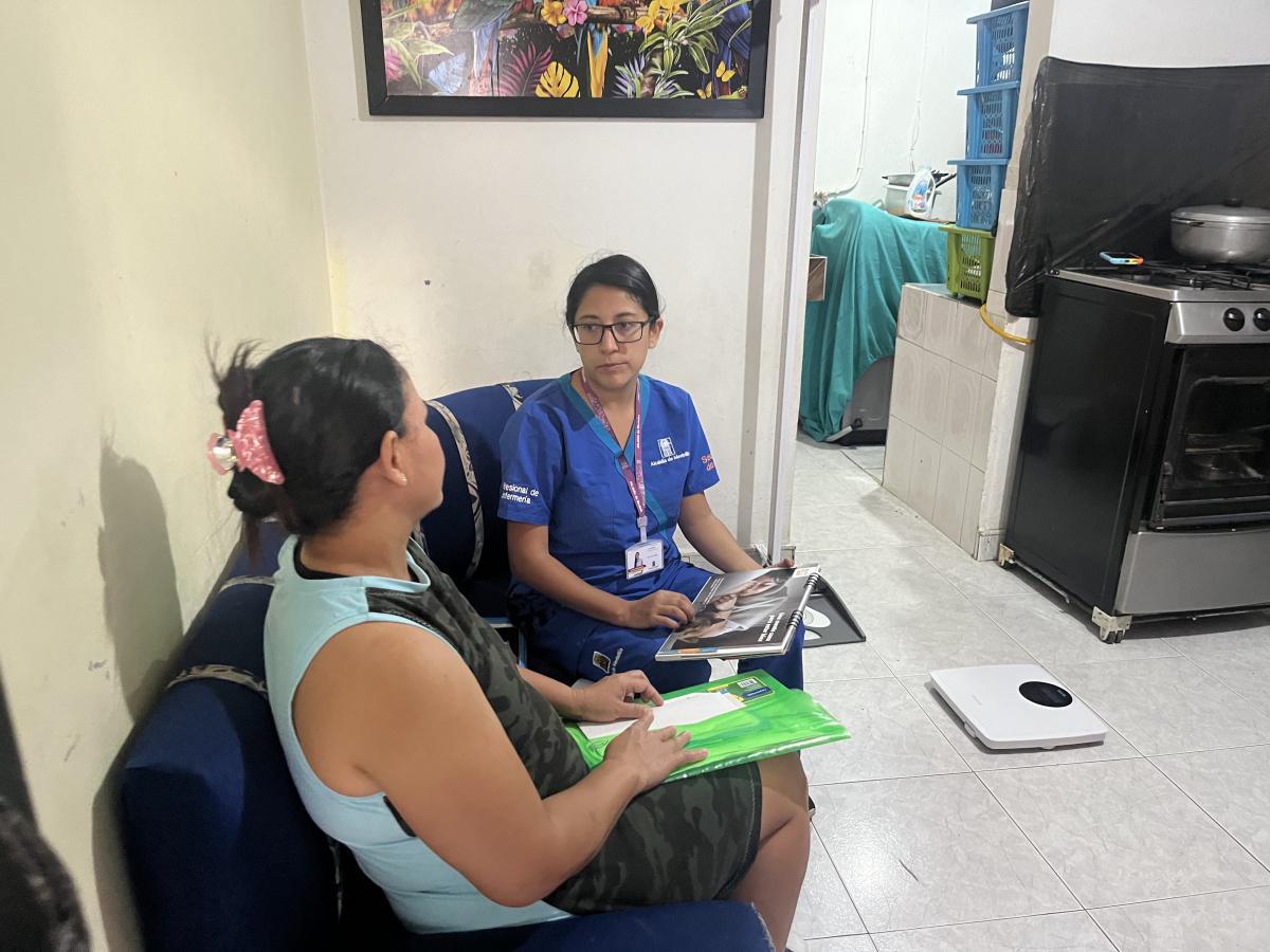 Con más de 87.000 acciones de prevención, Medellín multiplica esfuerzos en la lucha contra el cáncer Con más de 87.000 acciones de prevención, Medellín multiplica esfuerzos en la lucha contra el cáncer