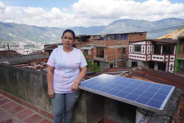 190 nuevas familias implementan buenas prácticas ambientales con la estrategia de hogares sostenibles  190 nuevas familias implementan buenas prácticas ambientales con la estrategia de hogares sostenibles