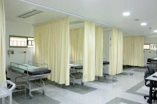 Luego de implementar las medidas requeridas, la sede de Metrosalud en Castilla tiene activados todos sus servicios Luego de implementar las medidas requeridas, la sede de Metrosalud en Castilla tiene activados todos sus servicios