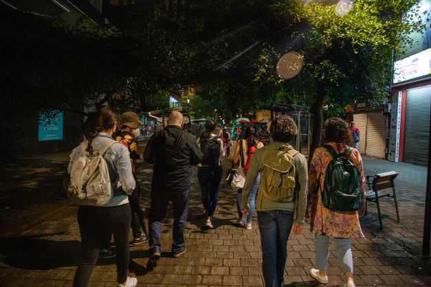 Los turistas extranjeros que visiten Medellín pueden pedir la devolución del IVA de sus compras