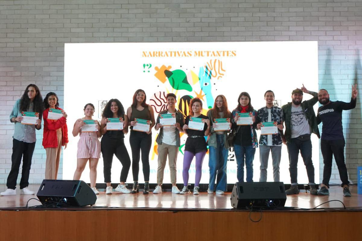 Con relatos callejeros, Medellín celebrará los 32 años del Seminario de Comunicación Juvenil Con relatos callejeros, Medellín celebrará los 32 años del Seminario de Comunicación Juvenil