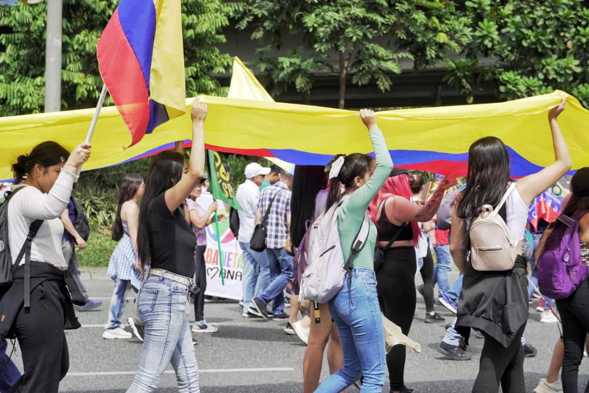 Medellín tendrá Casa R, un lugar de restauración para adolescentes y jóvenes Medellín tendrá Casa R, un lugar de restauración para adolescentes y jóvenes